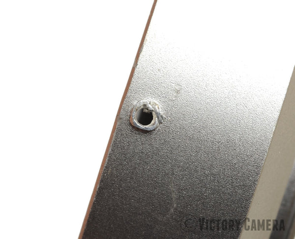 Contax GG-2 Metal 46mm Lens Shade / Hood for G1 G2 [GOOD]