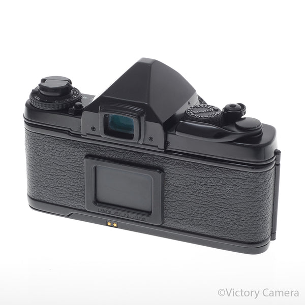 Pentax LX Black 35mm Camera w/ 50mm f1.7 Prime Lens [EXC]