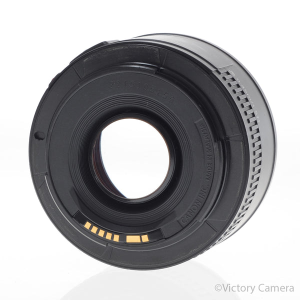 Canon EF EOS 50mm f1.8 II Prime Lens [EXC+]