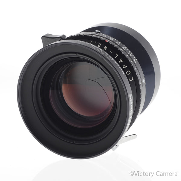 Schneider APO-Symmar 210mm f5.6 Lens Copal No.0 Shutter [EXC+]