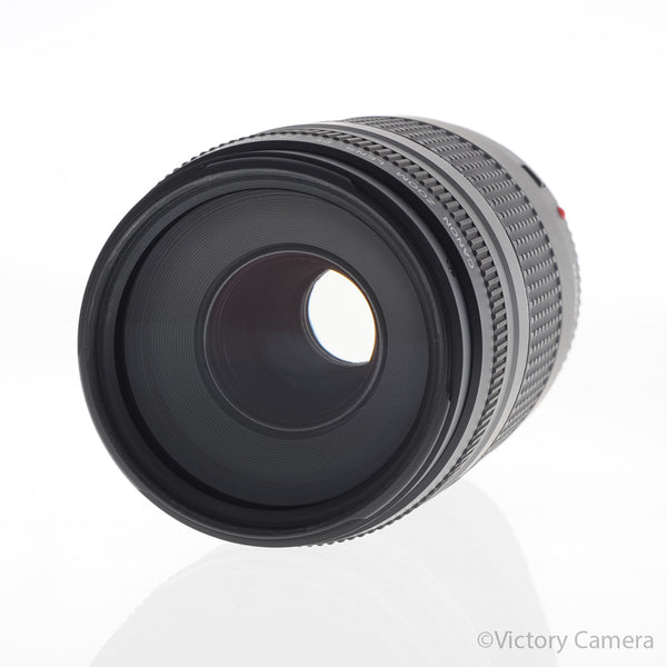 Canon EOS EF 75-300mm f4-5.6 III Telephoto Zoom Lens [EXC+]
