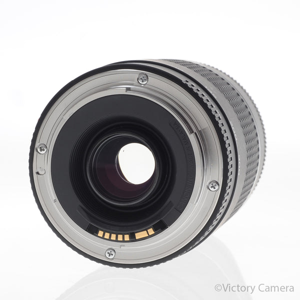 Canon EOS EF 75-300mm f4-5.6 III Telephoto Zoom Lens [EXC+]
