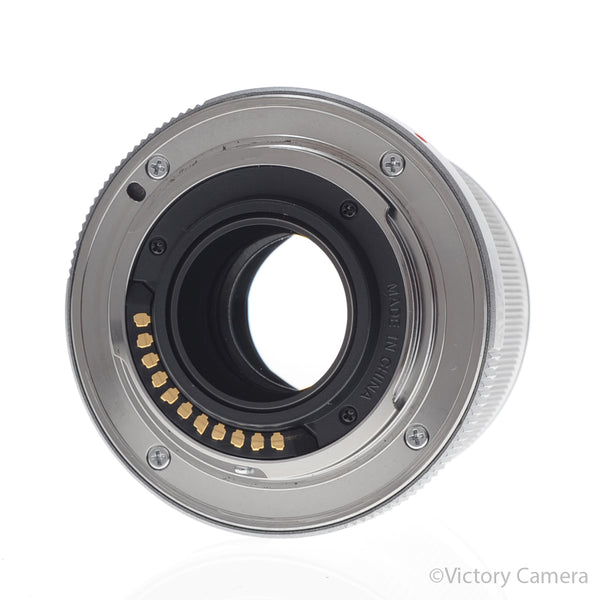 Olympus M.Zuiko Digital 45mm f1.8 Prime Lens for m4/3 [EXC]