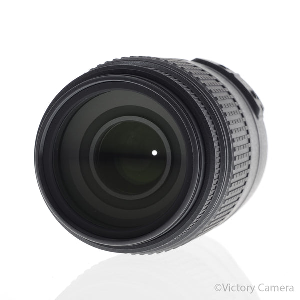 Nikon Nikkor AF-S 55-300mm f4.5-5.6 ED VR DX Telephoto Zoom Lens [EXC+