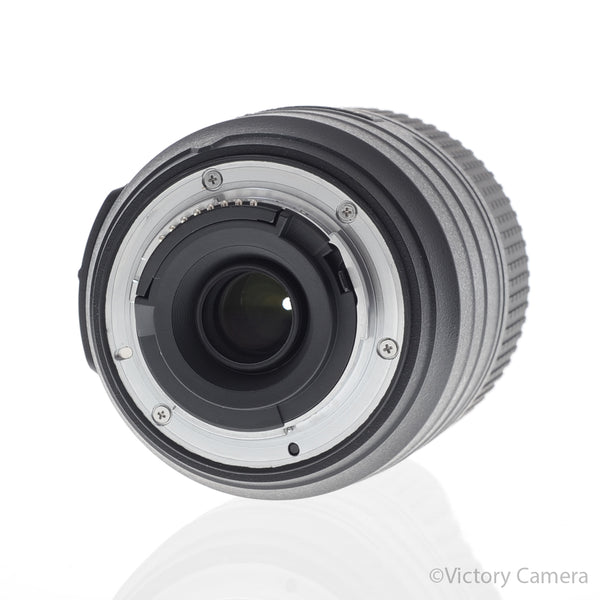 Nikon Nikkor AF-S 55-300mm f4.5-5.6 ED VR DX Telephoto Zoom Lens [EXC+