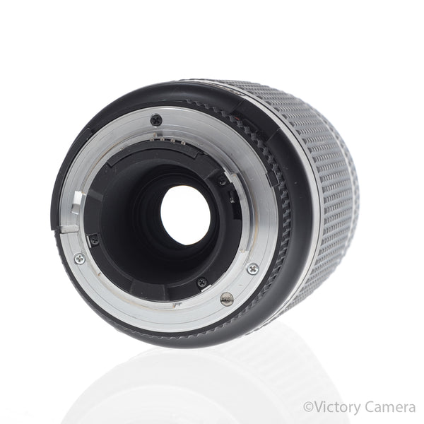 Nikon AF Nikkor 70-300mm f4-5.6 D ED Zoom Lens [EXC]