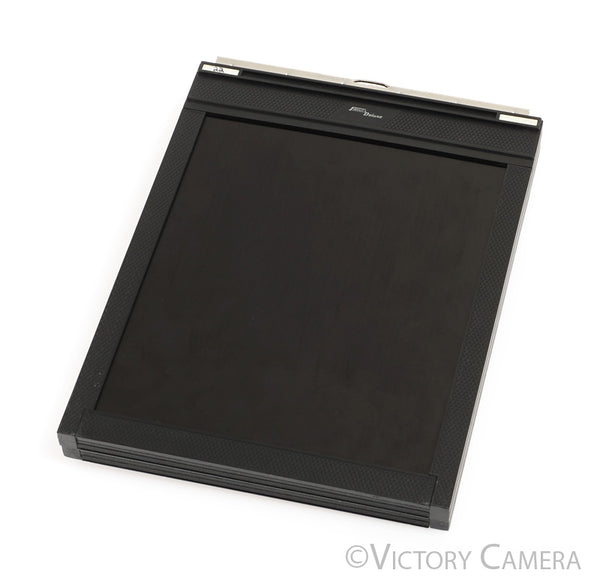 2 x Fidelity Deluxe 8x10 Large Format Film Holders [EXC]