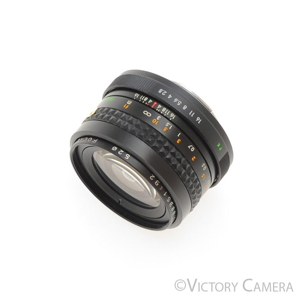 Kマウント 広角 BIGMA WIDE-AUTO MC MC 28mm f2.8 Focal MC Auto 28mm f2.8 Wide Angle Prime Lens for Pentax K
