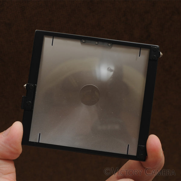 Mamiya プレス ガラス フォーカシング Focusing Screen MamiyaFocusingScreen-1_600x.