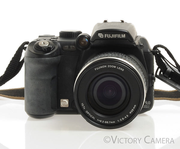 FUJIFILM FinePix S9000 28-300mm デジタルカメラ Fuji-3_786a9e5a-ff3e-46d3-a7de