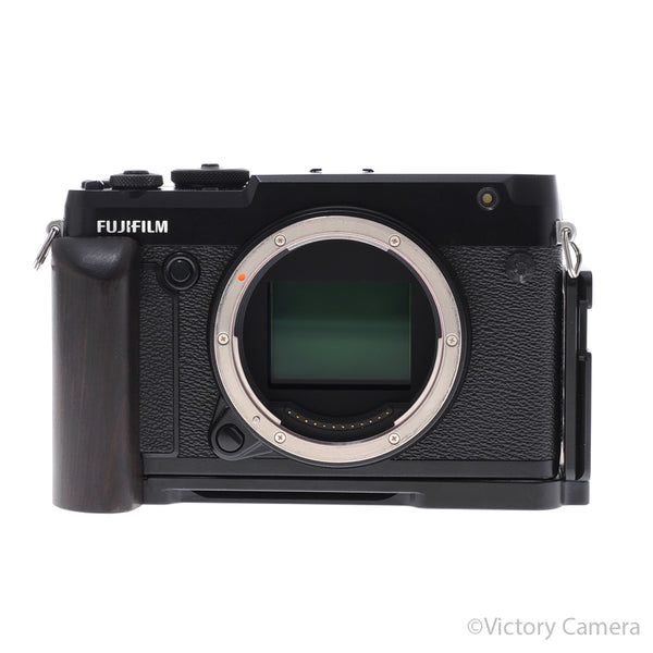 FUJIFILM GFX50R 美品 Fuji Fujifilm GFX50R 51.4MP Medium Format Digital Camera [EXC+]