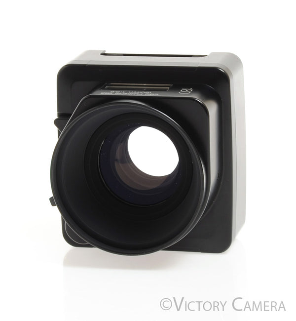 FUJIFILM EBCフジノン GX　180/3.2 Fuji Fujinon EBC GX 180mm f5.6 Lens for GX80 -Clean Glass- [EXC]
