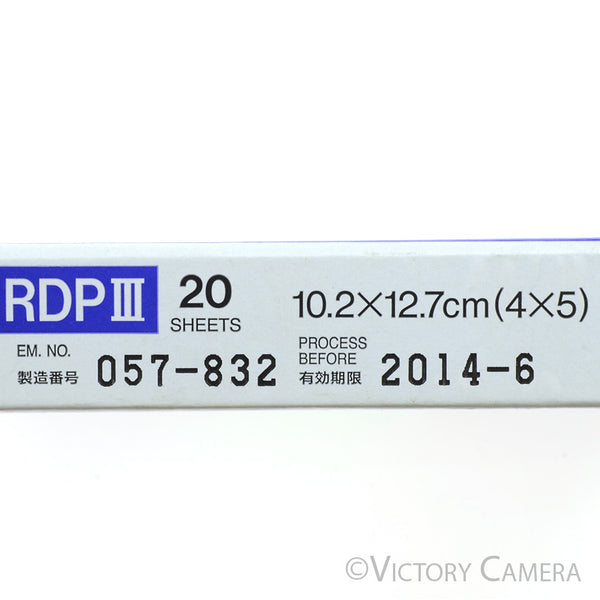 【期限切れ】FUJIFILM PROVIA VELVIA 100F 4×5 Fujifilm warns its 120 format Provia, Velvia film stocks