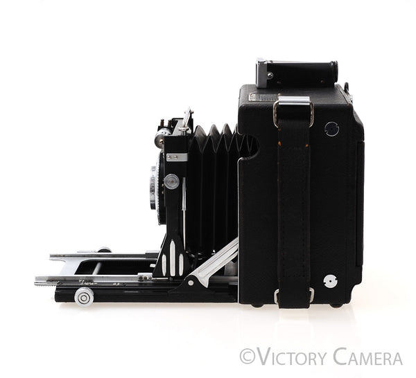 Graflex Speed Graphic 3