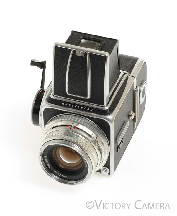 Y*P様 ★ Rolleicord カメラ Hasselblad レンズ ローラ ROLLEICORD Ⅴb ◇レビュー外観編◇ | デジタル試しうち