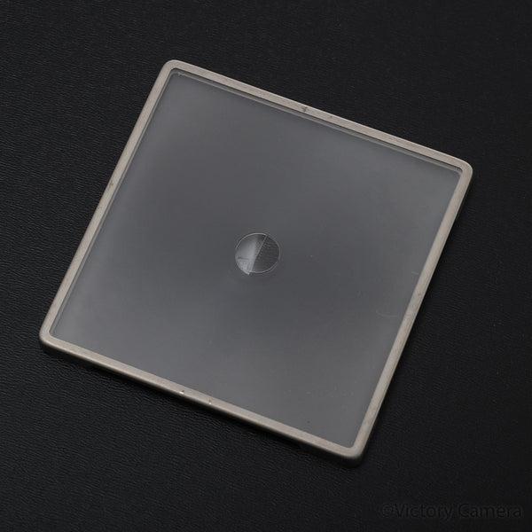 Hasselblad Split Prism Focusing Screen 42188 [EXC-]