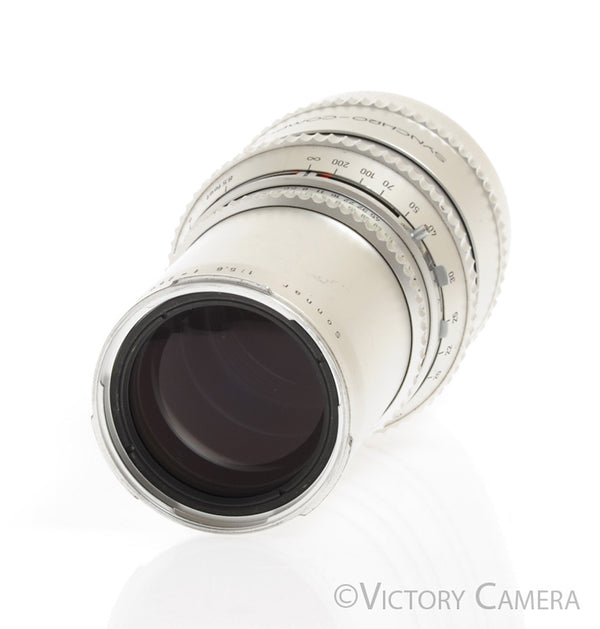 専用 Hasselblad sonnar 5.6/250 Canon 540EZ Carl Zeiss f. Hasselblad 250/5,6 Sonnar black T* | 23576,9