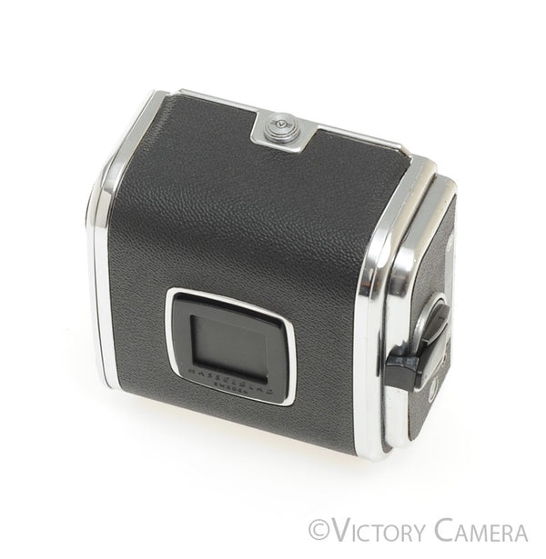 Hasselblad Millennium フィルムマガジン　A12 中古】HASSELBLAD ハッセルブラッド A12 フィルムマガジン II型