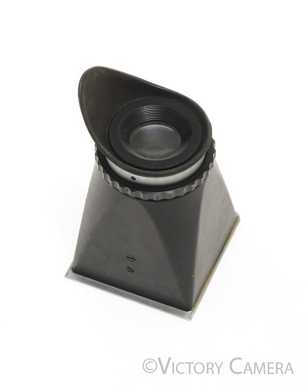 Hasselblad Chimney Finder / Magnifying Hood for 500c, 500c/m, 503cx et