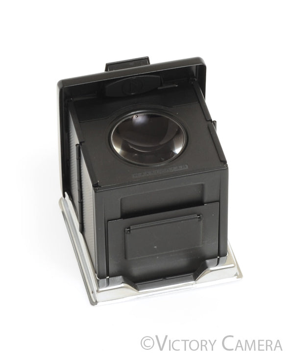 Hasselblad Late One Touch WLF Waist Level Finder Black [EX+]