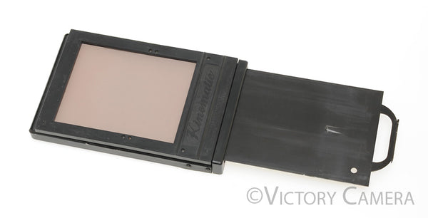 4x5 フィルムホルダー film holder 多数 Toyo 4x5 Film Holders | CatLABS