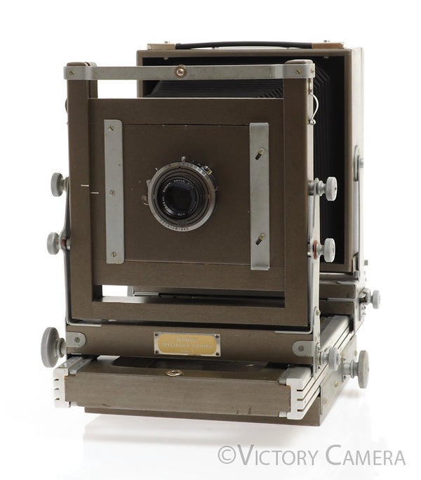 アンティークKodak Ektar 大判カメラ ヴィンテージ全メンテ済み完全完動 Kodak-2_b89570ff-2b20-4be0-