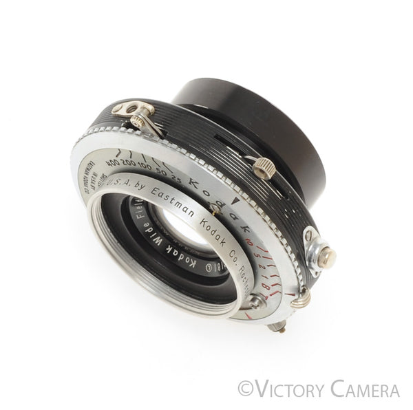 希少 Kodak ektar Supermatic 100mm f3.5 Kodak Ektar Supermatic 100mm f/3.5