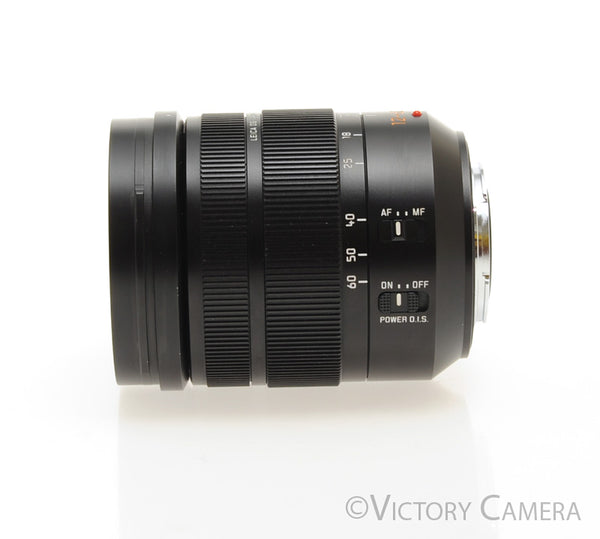 Panasonic Lumix DG Vario-Elmarit 12-60mm f2.8-4 Leica Lens for M43 [EX