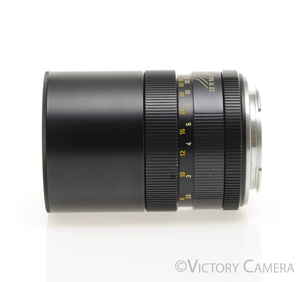 LEICA - ライカ ELMARIT-R 135mm F2.8 LEITZ  Elmarit-R 2,8/135mm