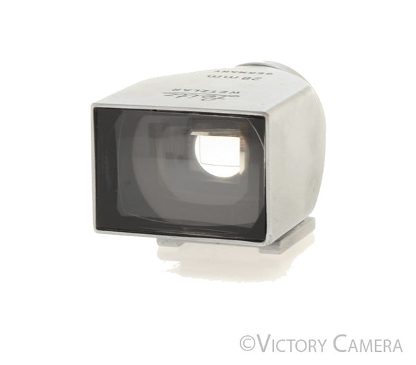 Leica SLOOZ 28mm Bright Line External Viewfinder [EXC]