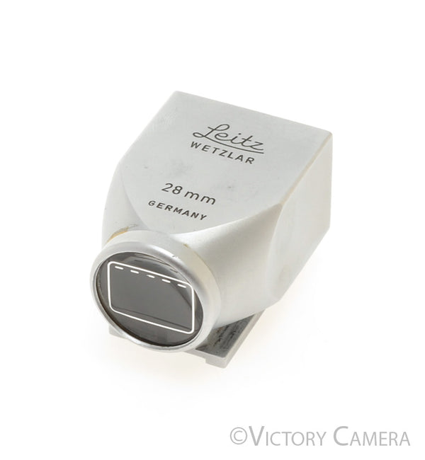 【LEICA】Leitz Wetzlar 28 ビューファインダー SUOOQ LEICA】Leitz Wetzlar 28 ビューファインダー SUOOQ Leica SUOOQ 2.8cm