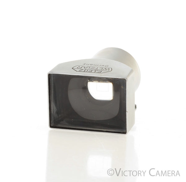 Leica Leitz SBLOO 3.5cm 35mm Finder Viewfinder -Small Fungus- [GOOD]