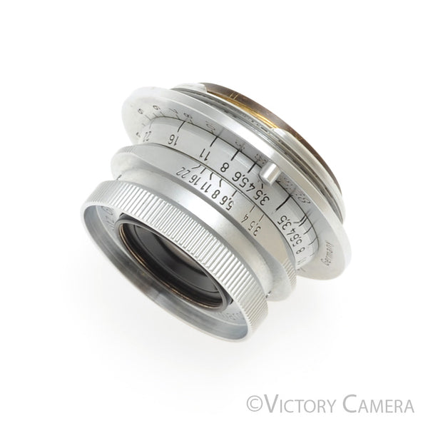 Leica Summaron 5cm F3.5 Mマウント 50mm｜O813 Leica Summaron 5cm F3.5 Mマウント 50mm｜O813 Leica Leitz