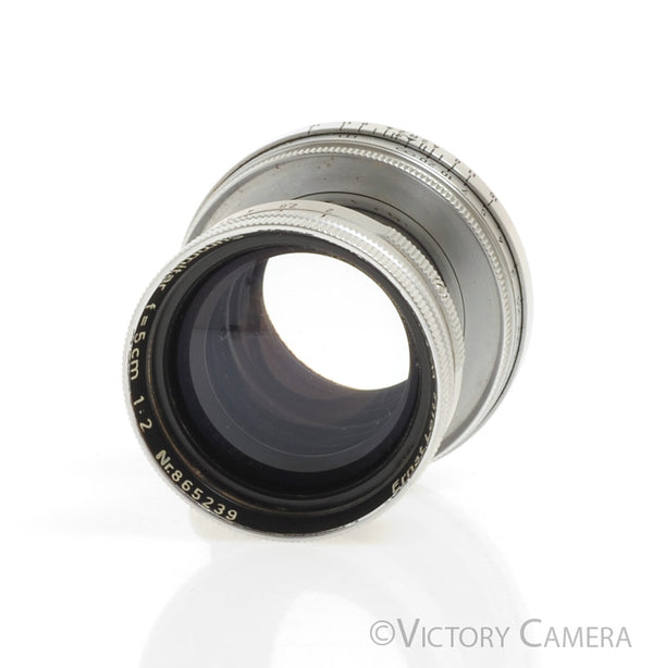 Leica Summitar 5cm F2 ライカ ズミタール L39 Leica Summitar 5cm F2 ライカ ズミタール 5/2 フィルター L