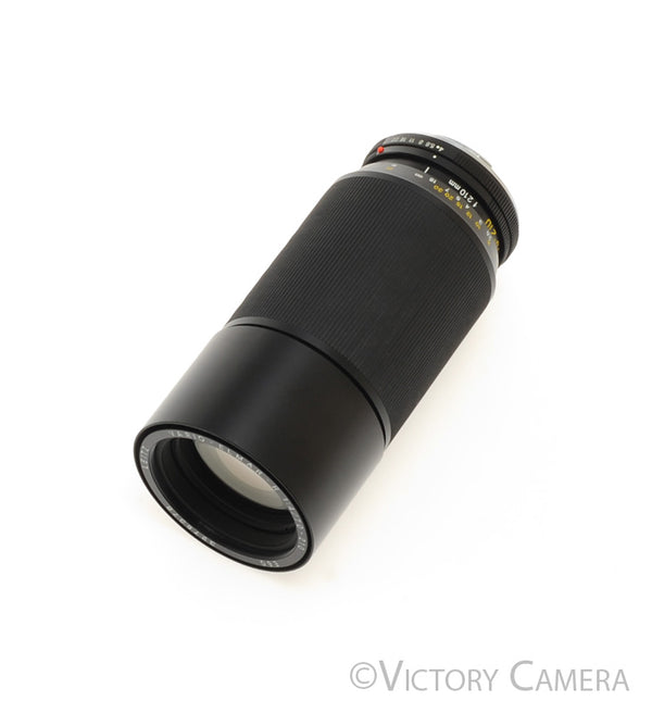 Leica Leitz Vario-Elmar-R 70-210mm f4 3 Cam Zoom Lens [EXC-]