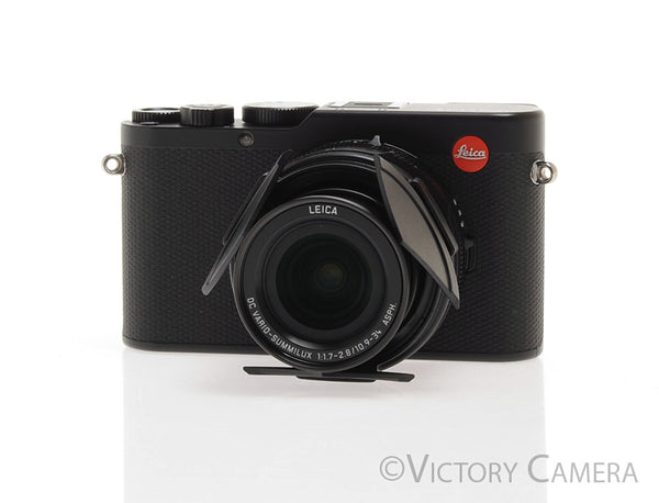 Leica D-LUX 8 17MP Compact Digital Camera w/ Vario-Summilux Zoom Lens