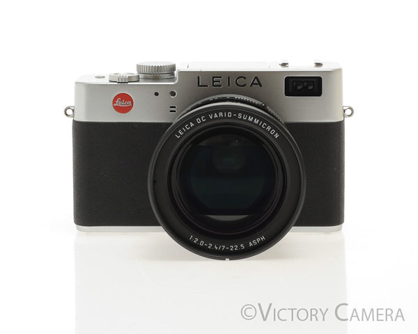 最終値下【希少】LEICA DIGILUX2 VARIO-SUMMICRON Leica Digilux 2 - Wikipedia
