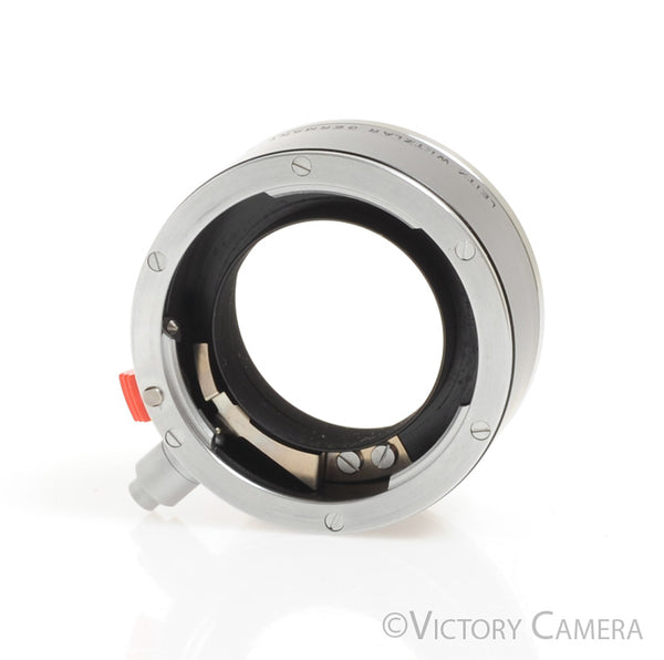 Leica Leitz R Mount Extension Tube 14158-1 -NOS- [MINT]