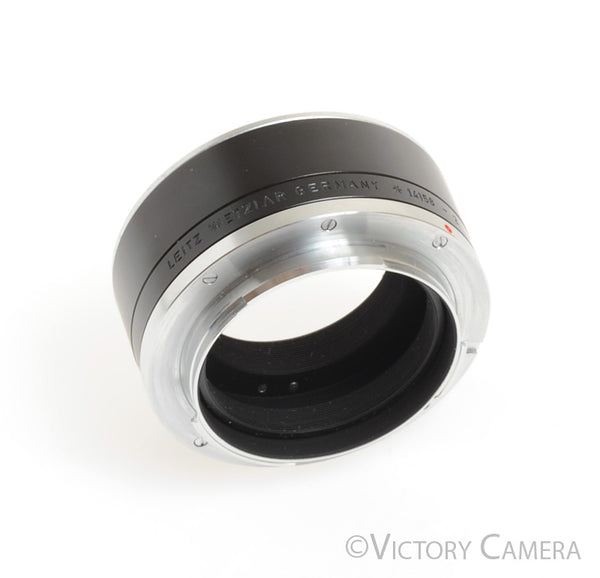 Leicaflex extension tube set (Leica 14139) - De Wit Cameras