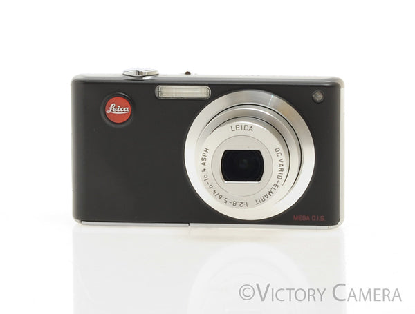 Leica C-Lux 2 7.2MP Point and Shoot Camera [EXC]