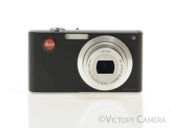 Leica C-Lux 2 7.2MP Point and Shoot Camera [EXC]
