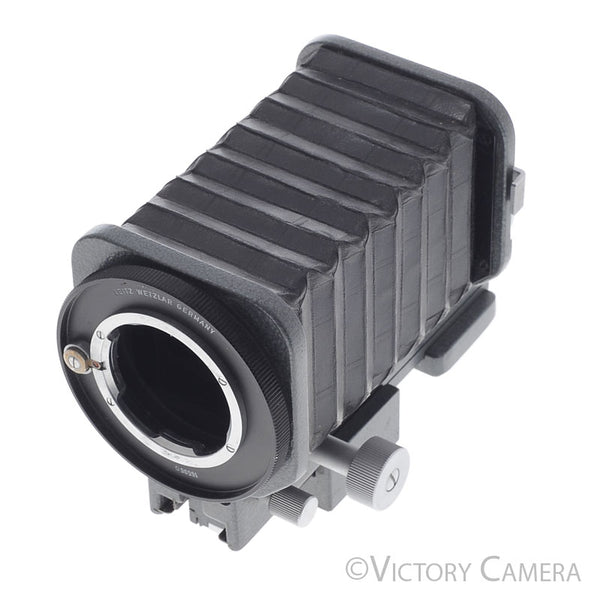Leica Leitz 16556 M Bellows II for Visoflex II III [EXC+]