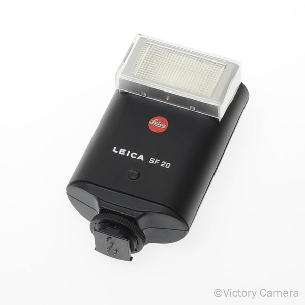 Leica SF20 SF 20 14414 TTL Flash for M6 TTL [MINT]