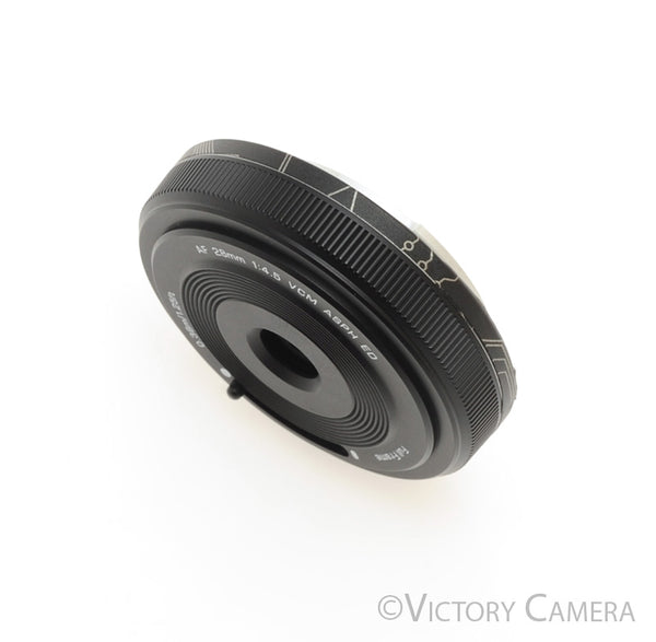 Viltrox 28mm f4.5 VCM ASPH ED Wide Angle Lens for Sony E Mount [EXC+]