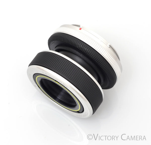 【新品未使用】Lensbaby Composer Pro II Double Lensbaby Composer w/ Double Glass Optic for Canon EF [EXC+]