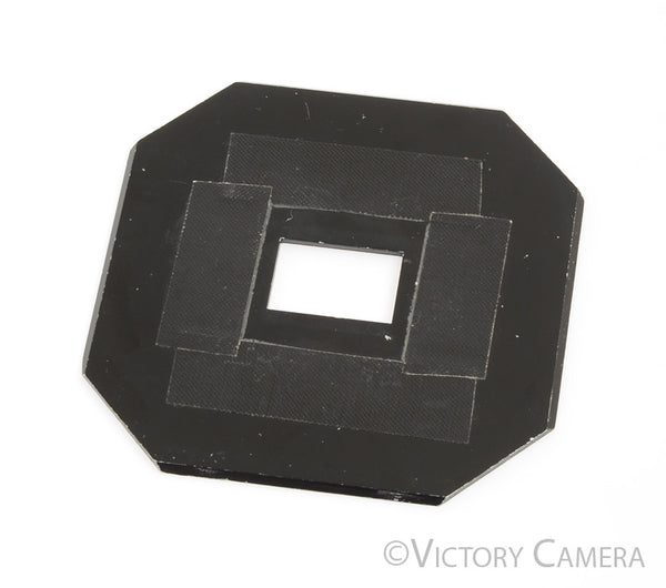 Durst Graglas 13X18cm für Nega 138 Negativbühne Carrier auf Durst L138S 15063 eB