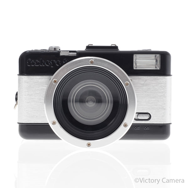 Lomography Fisheye 2 35mm Film Camera (no viewfinder) [EXC]