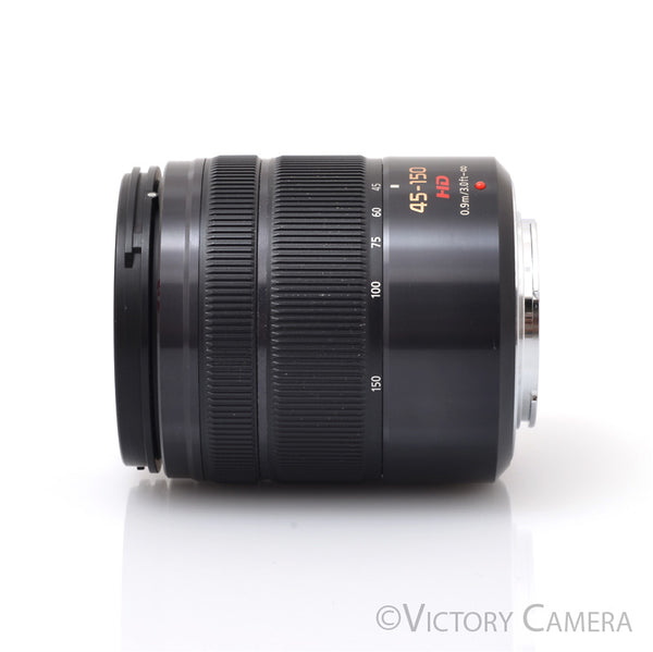 Panasonic Lumix G Vario 45-150mm f4.0-5.6 Lens for M43 [EXC]