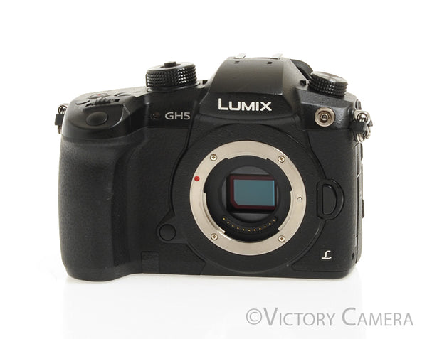 1015MR 僅か2250ショット Lumix GH5 ボディ LumixGH5-2_600x.jpg?v=1733518846