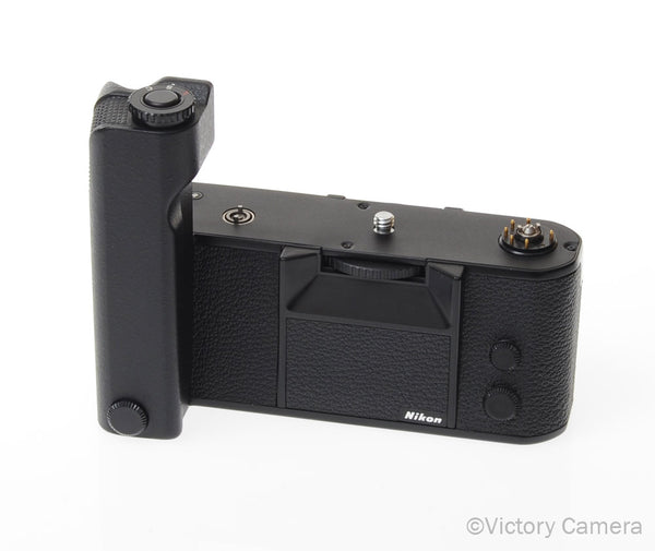 Nikon MD-4 Motordrive Motor Drive for F3 Cameras [EXC+]